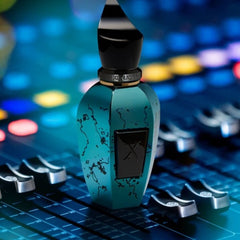 Xerjoff Blend Groove Xcape Parfum 50ml