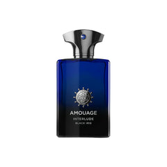 Amouage Interlude Black Iris Man Edp 100ml