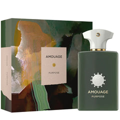 Amouage Purpose EDP 100ml