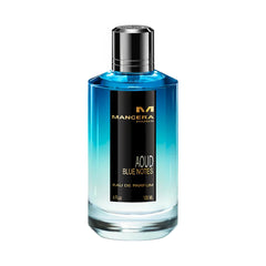 Mancera Aoud Blue Notes EDP 120ml