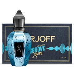 Xerjoff Blend Groove Xcape Parfum 50ml