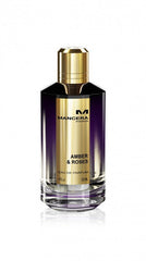 Mancera Amber & Roses EDP 120ml