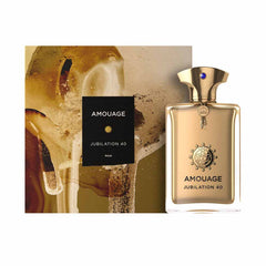 Amouage Jubilation 40 MAN EXTRAIT 100ml