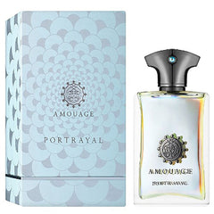 Amouage Portrayal MAN 100ml EAU de parfum