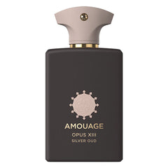 Amouage Opus XIII Silver Oud 100ml EDP