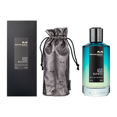 Mancera Aoud Blue Notes EDP 120ml