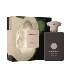 Amouage Opus XIII Silver Oud 100ml EDP