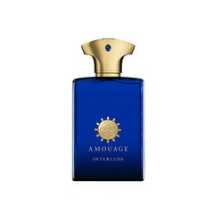 Amouage Interlude Man 100ml EDP