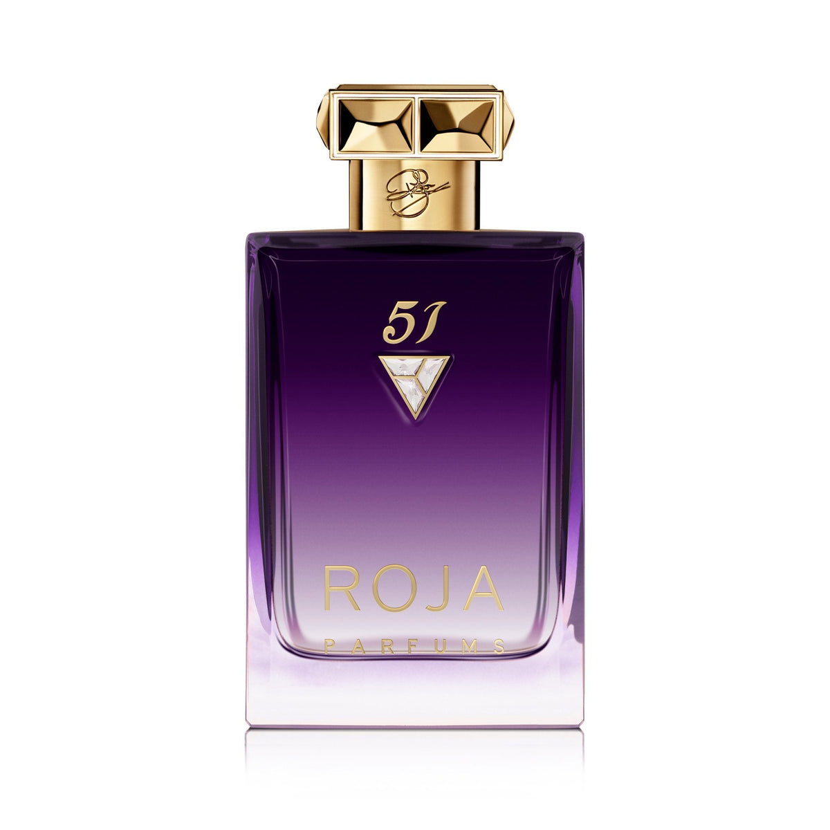Roja Parfums 51 Pour Femme Essence De Parfum 100ml