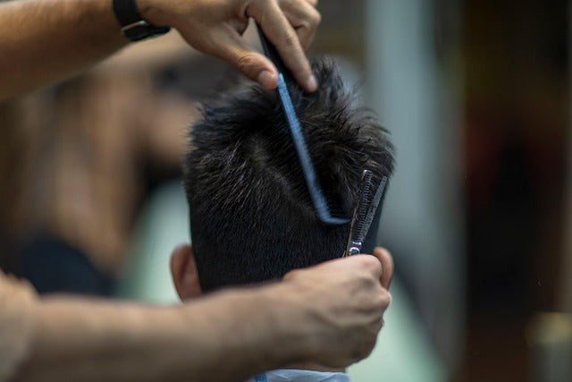 Corte Cabello