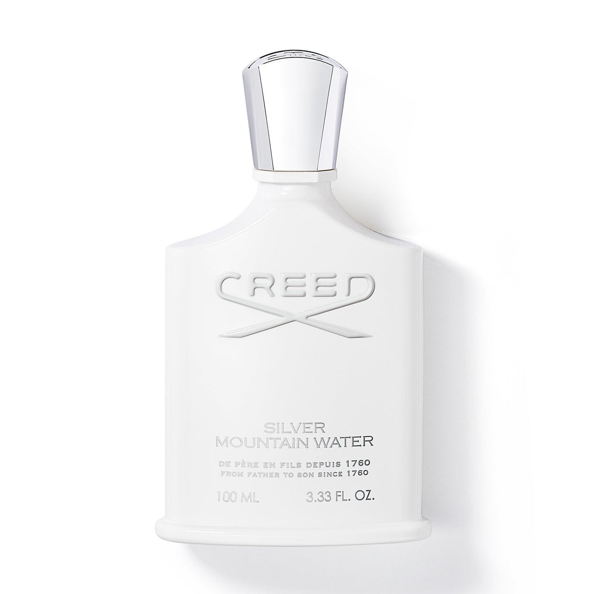 Creed Silver Mountain Water EDP 100ml