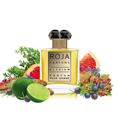 perfume de hombre