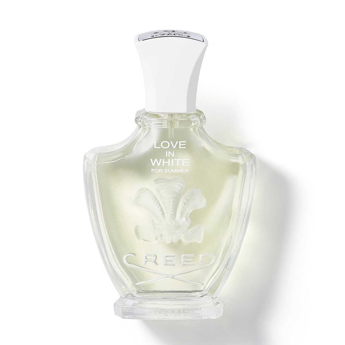 Creed Love In White For Summer EDP 75ml