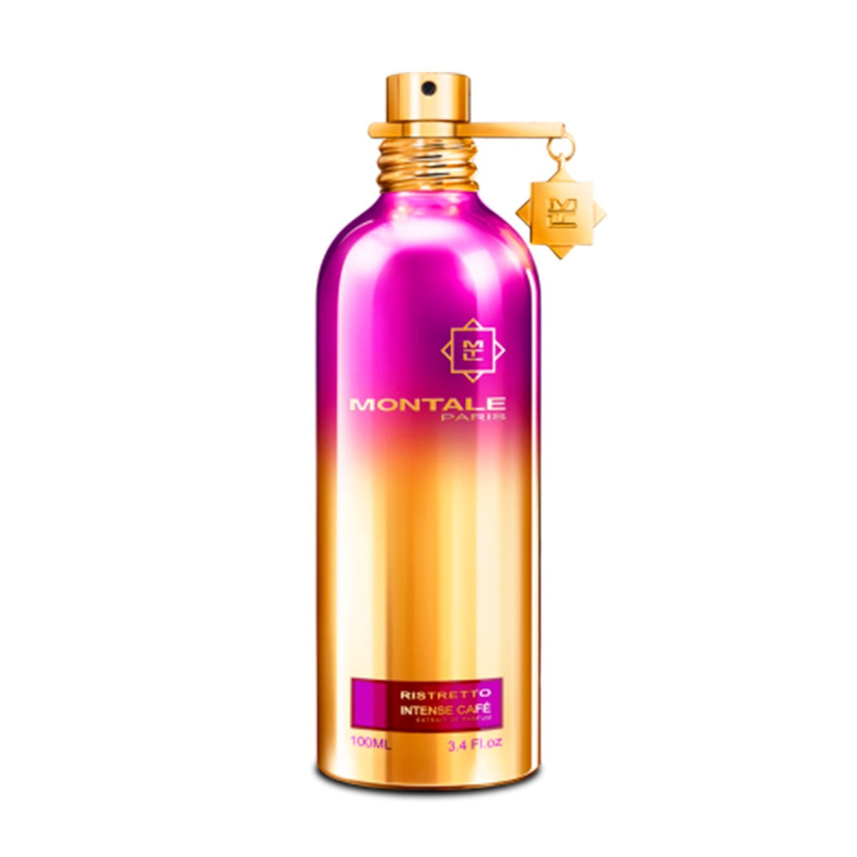 Montale Ristretto Intense Cafe 100ml